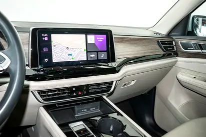 Volkswagen Teramont R-Line, миниатюра 13