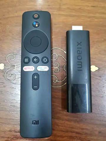 Xiaomi Mi TV Stick 4k - 1st gen