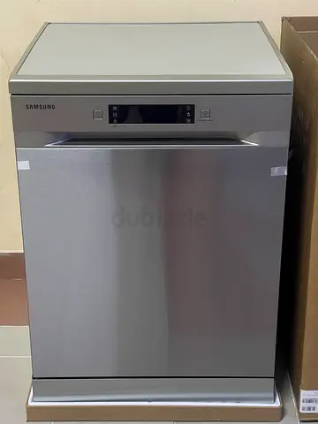 Samsung 3-Rack Dishwasher – Brand New (Stock Piece)