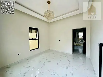 A Golden Opportunity to Own a Luxury Villa in a Prime Location &ndash; Al Helio 2 If you're looking for the perfect residence that combines comfort, spacio