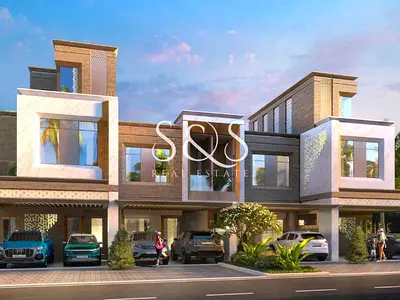 Handover Soon | Single Row | Corner Unit