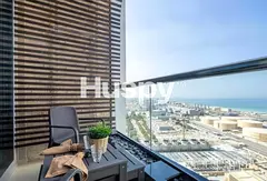 Full Sea View | Vacant | Fully Upgraded