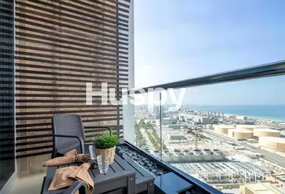 Full Sea View | Vacant | Fully Upgraded