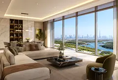 High Floor 2BR | Skyline View | Premium Community