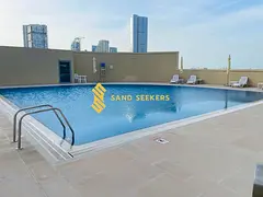 Spacious 1BR | Tenanted Until August | Great Deal