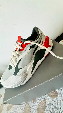 Shoes size 44 eu