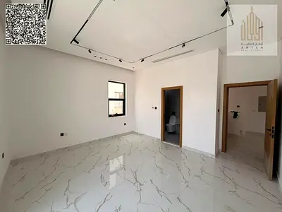 A Golden Opportunity to Own a Luxury Villa in Al Bahia For sale: A luxurious villa with an elegant design and a prime location in Al Bahia, ideal for