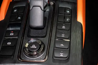 Haval H9 Dignity, миниатюра 13
