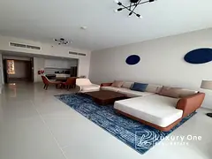 1BR | Sea and Skyline View | All Bills Included