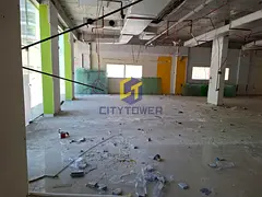 OUD METHA SHELL N CORE CORNER SHOWROOM FOR LEASE