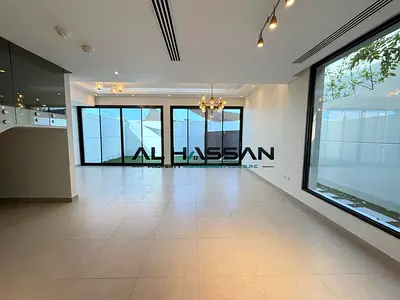 Single Row | 5BR+ Maid Room Villa | Bloom Garden