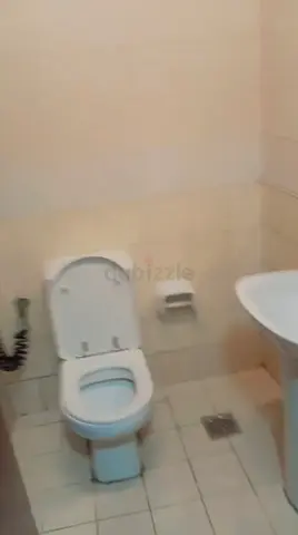 Couple Partition in Al Khail Gate