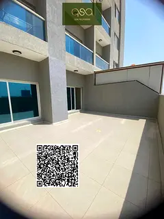 NEAT & CLEAN TWO BEDROOM APARTMENT AVAILABLE FOR SALE IN GULF TOWER EMIRATES CITY, AJMAN!