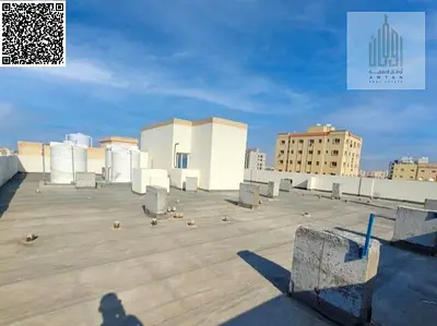 Building for sale - Ajman, Al Jurf Industrial 2, freehold for all nationalities