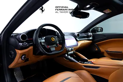 صورة 11 لـ 2017 Ferrari GTC4 LUSSO
