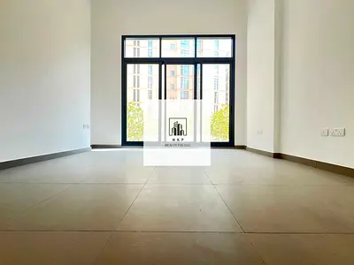 Studio with private garden