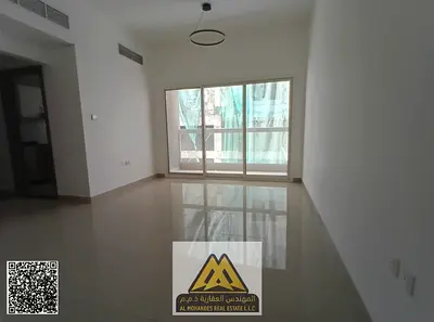 اول ساكن | تكيف | اطلاله مميزه| قريب من جميع الخدمات | تشطيب لوكس