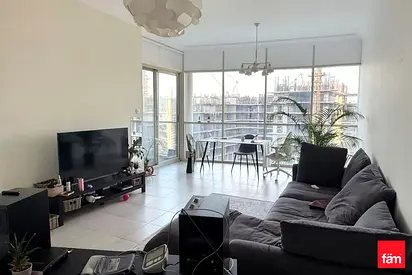 Investment | Higher Floor | Rented With ROI