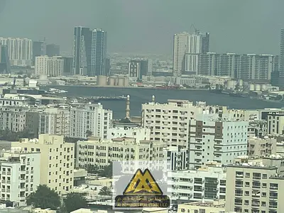 Spacious | Luxurious Design | Excellent Finishing | Balcony with Open Street View | All Bedrooms are Master Bedrooms | Maid's Room is Master Bedroom