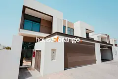Luxury Villa | Fully Furnished | Tilal Al Furjan