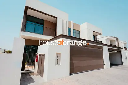 Luxury 4BR Villa | Fully Furnished | Tilal Al Furjan
