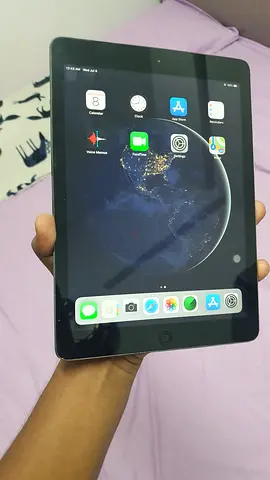 Apple ipad 2
