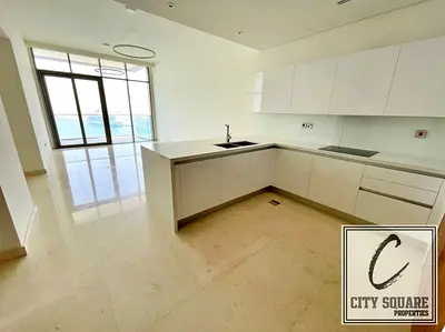 Full sea view | Spacious 1BR | End of August