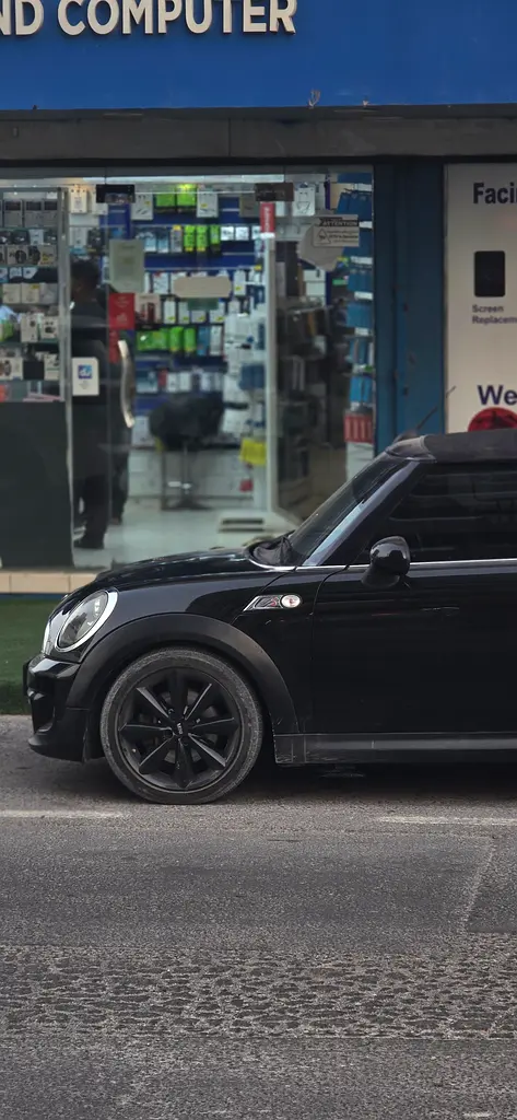 MINI Cooper 2014 — photo 1 of 9