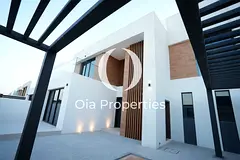 Amazing 4BR Villa | Prime Single Row | Luxury Living