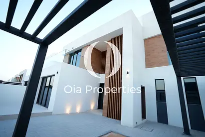Amazing 4BR Villa | Prime Single Row | Luxury Living
