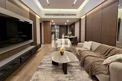 Fully Renovated | Furnished | High Floor | Vacant