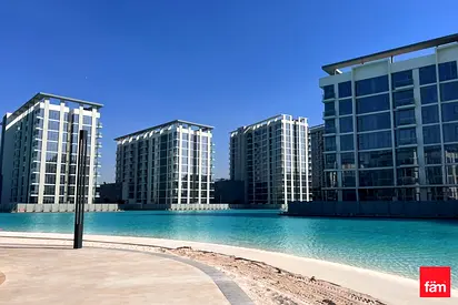 Brand New I Unfurnished I First Time Renting
