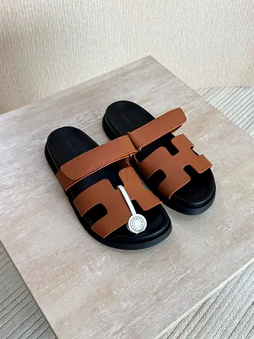 Hermes Slides for Women