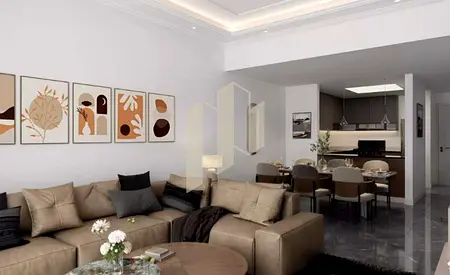 Great Deal | Elegant 1 BR W Balcony | High ROI