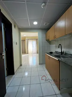 Spacious Studio | Ready to Move In | Italy Cluster484