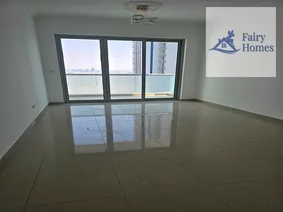 شقة بغرفة نوم واحدة | فيرفيو ريزيدنسي | شرفة | إطلالة على الميدان ووسط المدينة