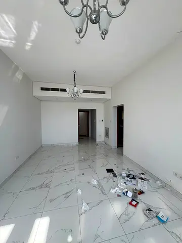 one bedroom flat for annual rent in Muwalih in sharjah