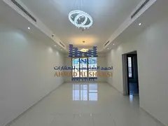Specious 1-Bedroom/ Gym&amp; Parking / On Dubai Border