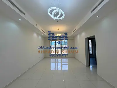 Specious 1-Bedroom/ Gym& Parking / On Dubai Border
