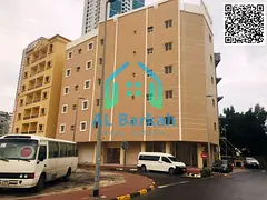 ### For Sale | Residential & Commercial Building in Al Nakhil 2 – Prime Investment Opportunity ###