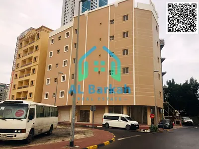 ### For Sale | Residential & Commercial Building in Al Nakhil 2 – Prime Investment Opportunity ###