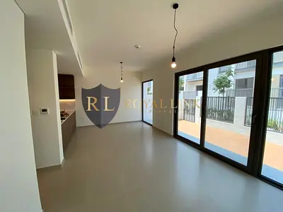 Single Row | Park Facing | 4BR Townhouse | Elan, Tilal Al Ghaf