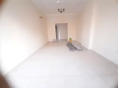 2bhk with balcony available in Al shuwiheen sharjah