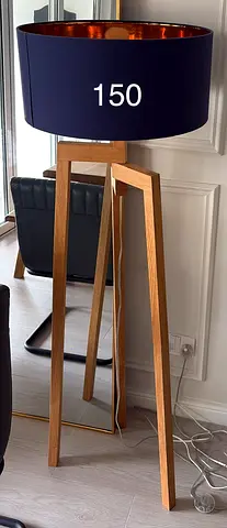 Tall Floor Lamp