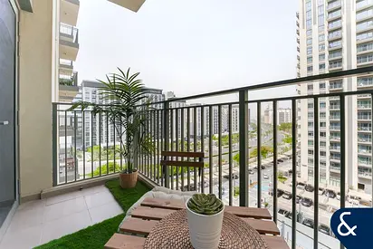 Vacant Soon | Best View | One Bedroom