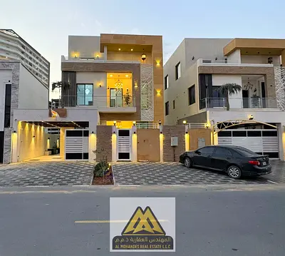 Luxury Villa | First Tenant | Private Swimming Pool | 5 Bedrooms | Prime Location