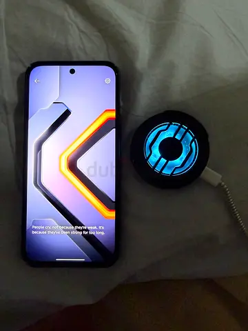 Infinix GT 30 pro