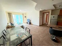 Available room with private bathroom