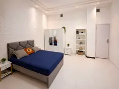 Spacious room in Villa near Mall of Emirates Al Barsha 3