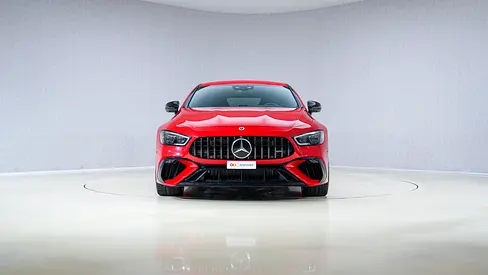 2022 Mercedes-BENZ AMG 照片 8